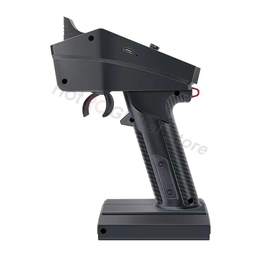 HotRC CT-6A 2.4G 6CH 6 Channel - Drone Rc Transmitter And Receiver ulasan dan harga