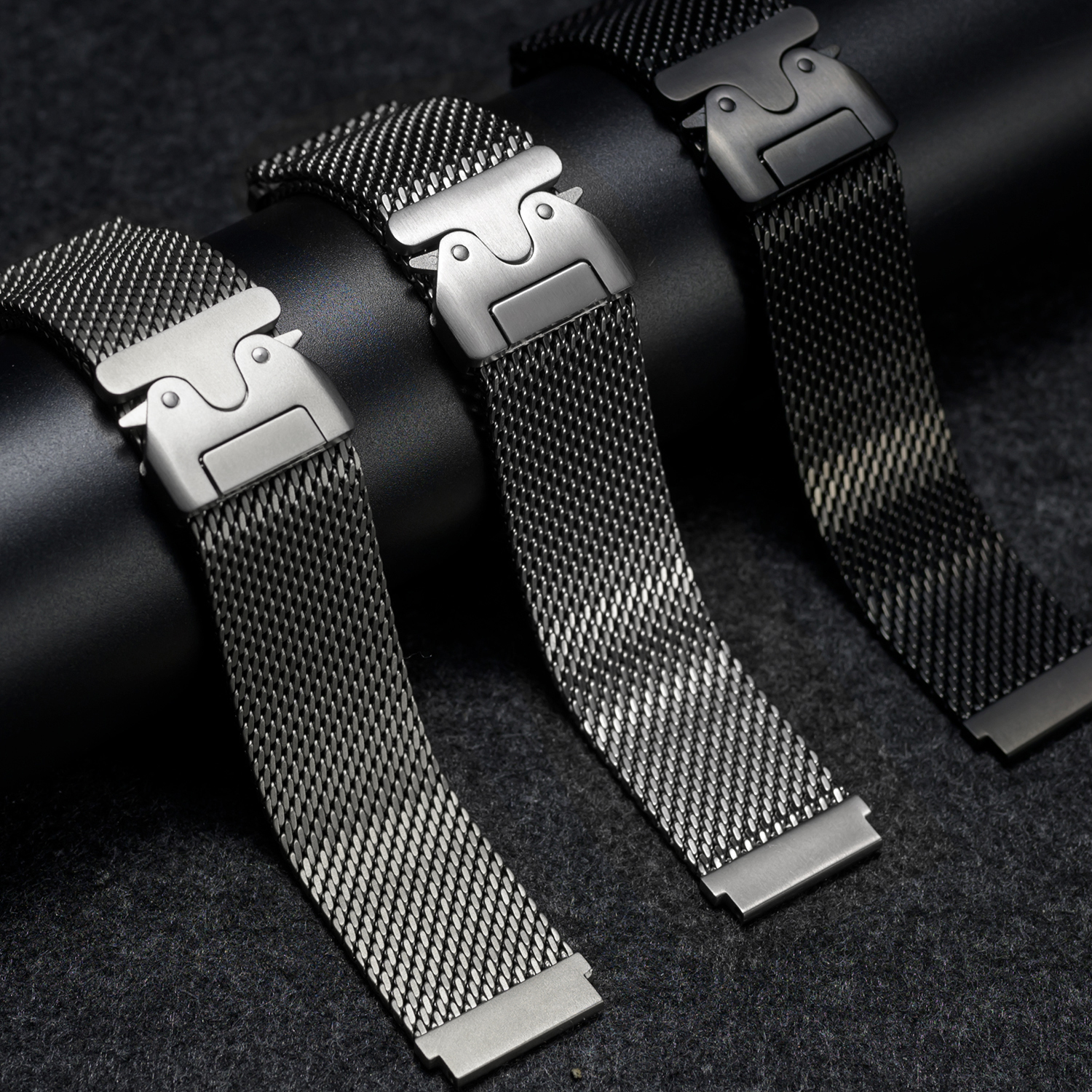 22mm Pure Titanium Strap For G - Drone Gt3 Rc ulasan dan harga