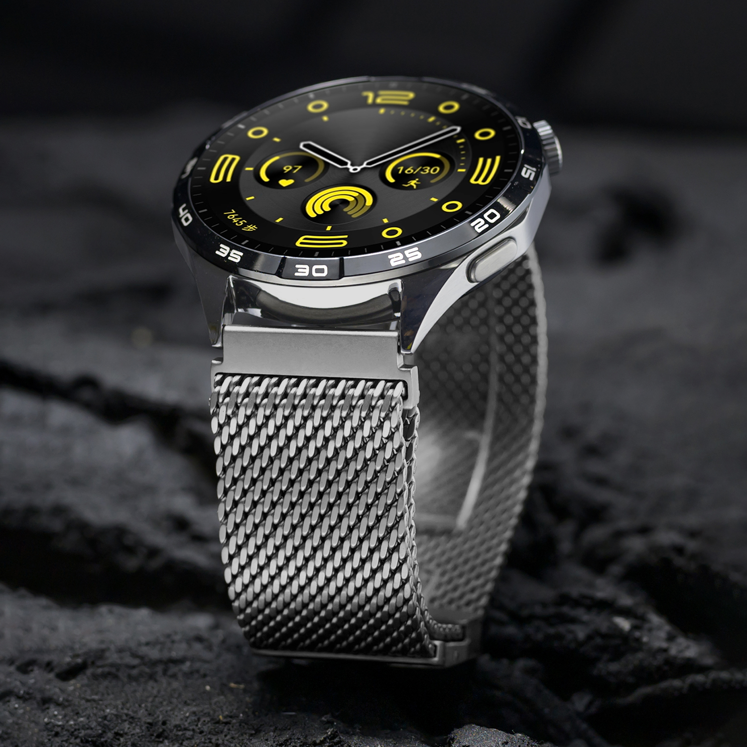 22mm Pure Titanium Strap For G - Drone Gt3 Rc ulasan dan harga
