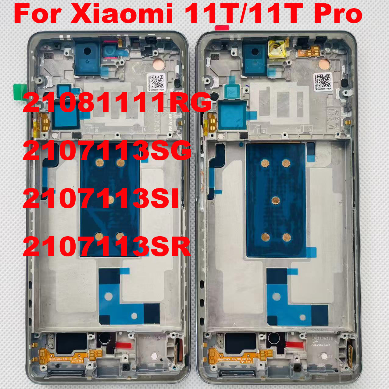 6.67'AMOLED Original For Xiaom - Drone Xiaomi Rc ulasan dan harga