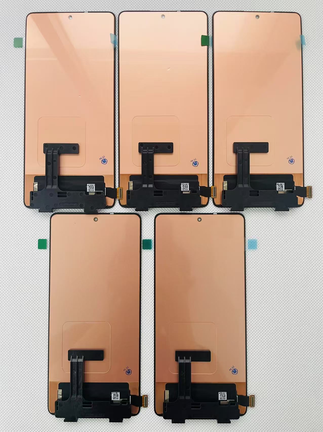 6.67'AMOLED Original For Xiaom - Drone Xiaomi Rc ulasan dan harga
