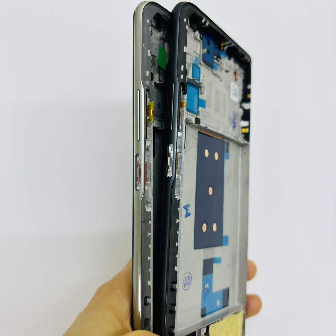 6.67'AMOLED Original For Xiaom - Drone Xiaomi Rc ulasan dan harga
