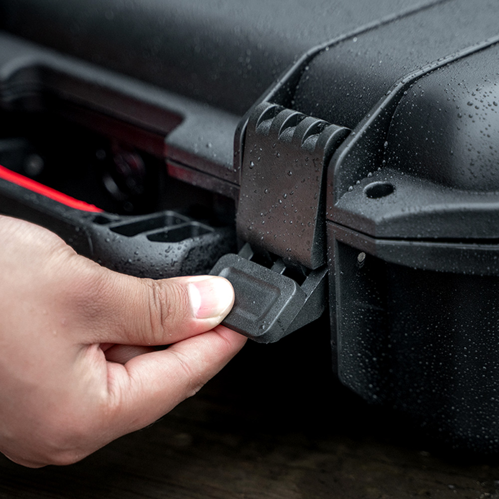 PGYTECH Safety Carrying Case F - Drone Dji Rc Mini 3 Pro ulasan dan harga
