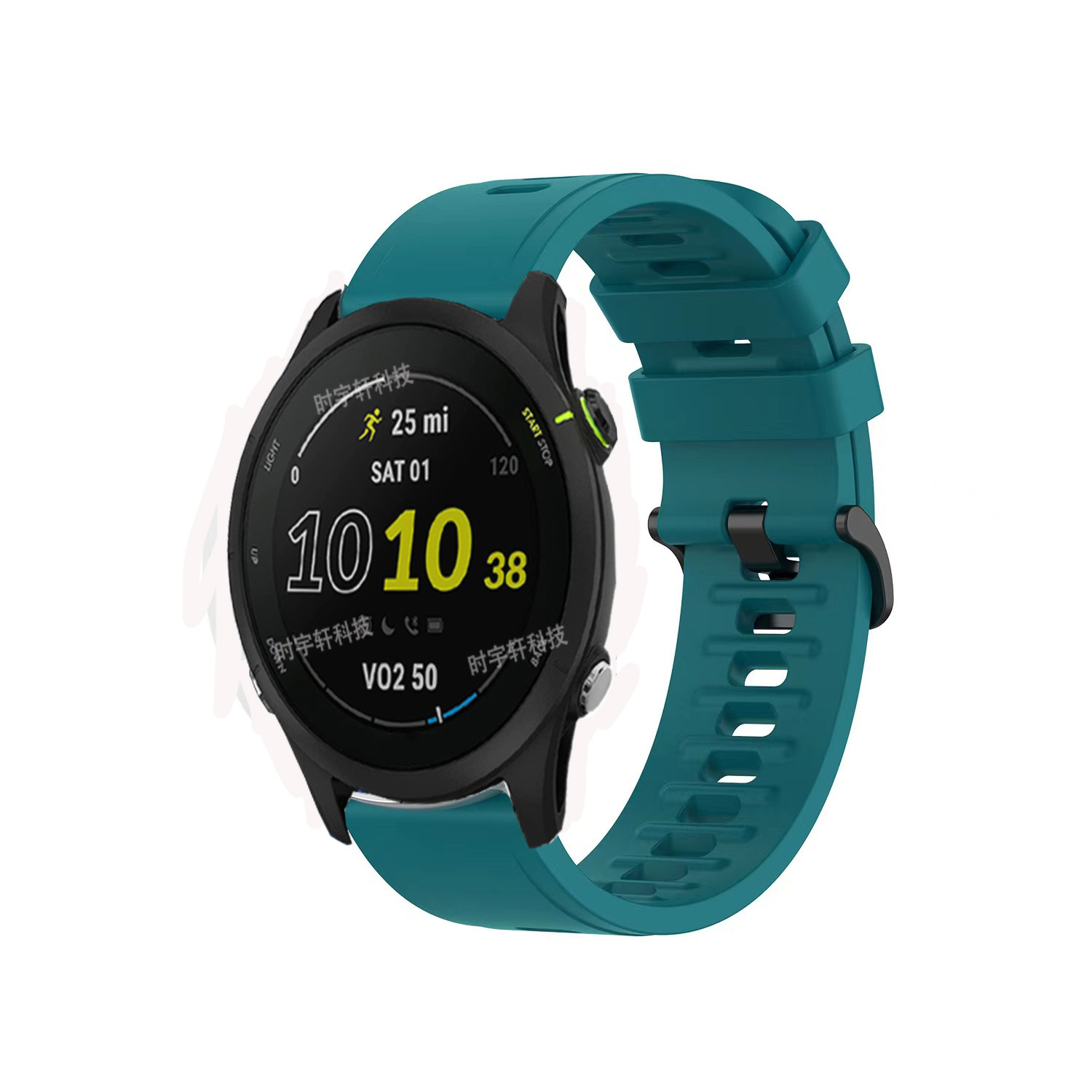 22mm Watch Strap For Huawei Wa - Drone Gt3 Rc ulasan dan harga