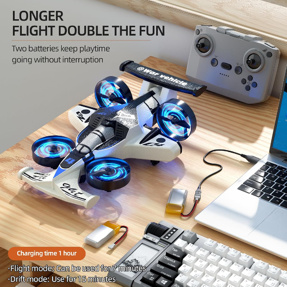 1SET  Remote Control Car and R - Rc Drone And Flying Car ulasan dan harga