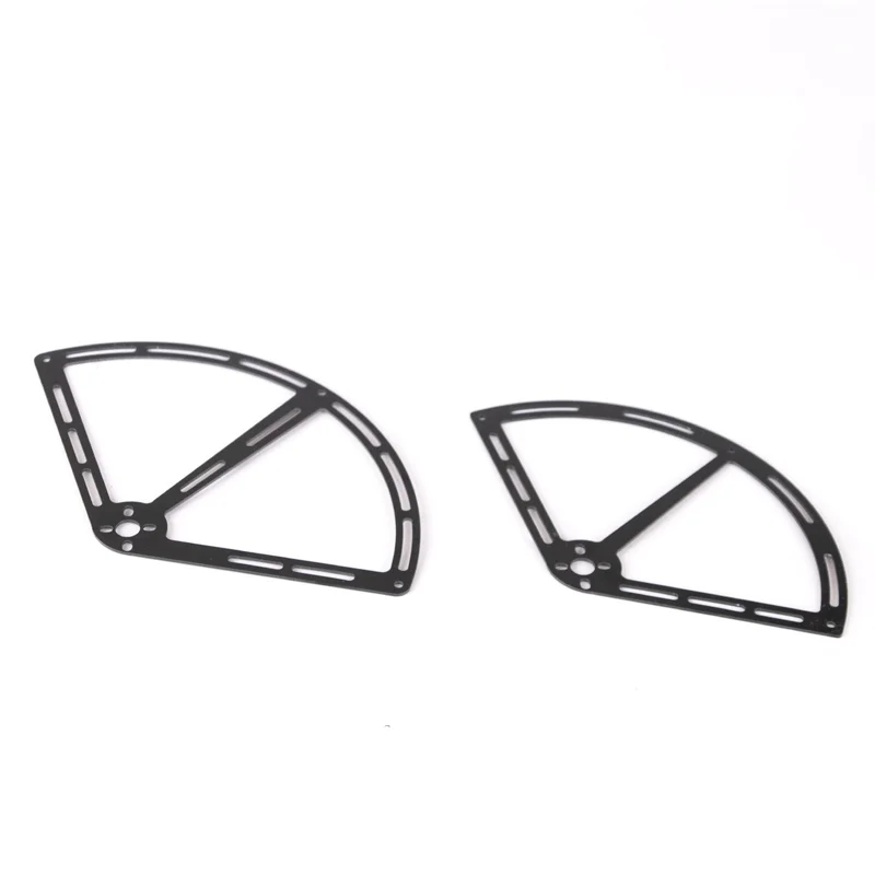 4PCS propller Protection Frame - Drone Rc Cover ulasan dan harga