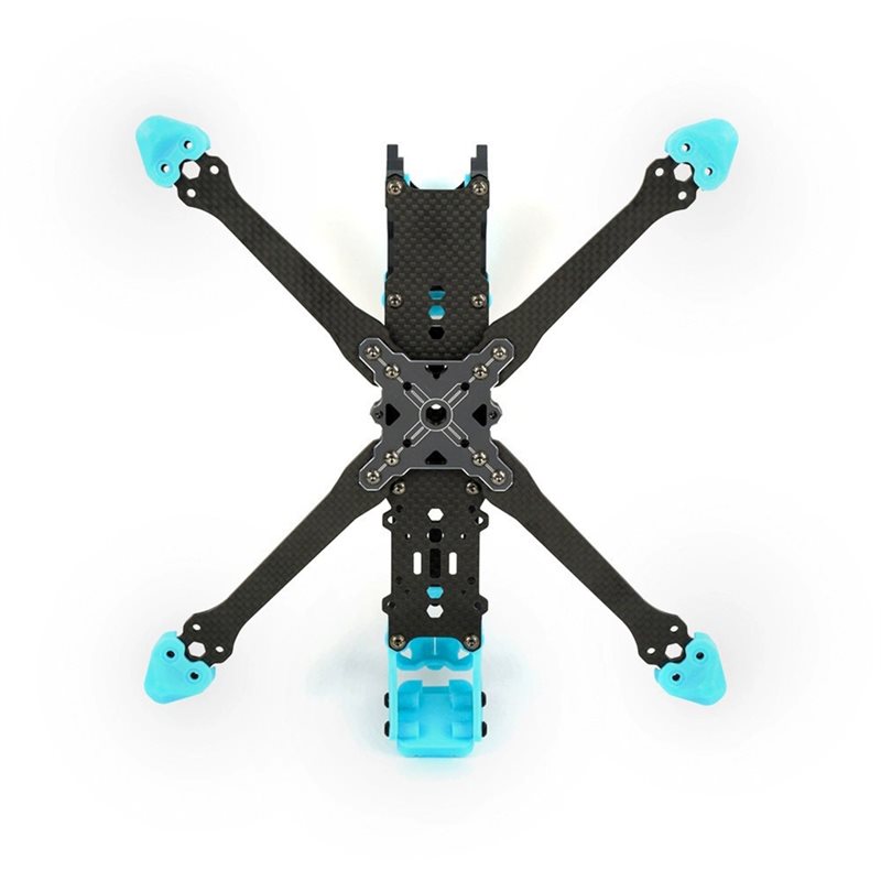 MACH-MANTA V2 5 Inch Carbon Fi - Drone Frame 5 Inch ulasan dan harga