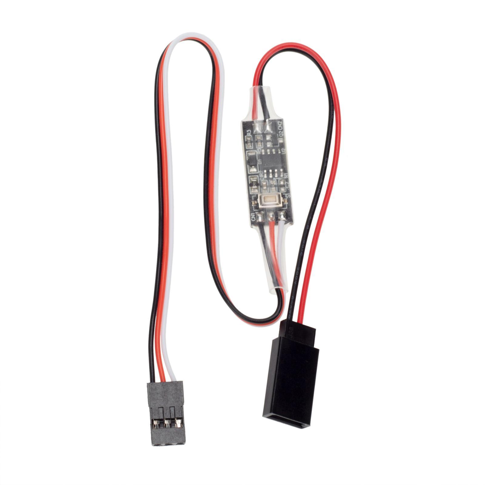 Flexible LED Strip Lamp for RC - Rc Drone And Flying Car ulasan dan harga