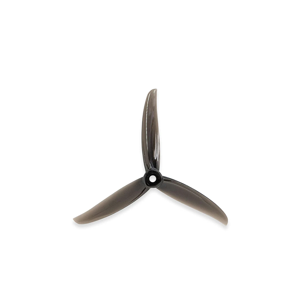 Gemfan 5136 5.1x3.6x3 3 Paddle - Drone Frame 5 Inch ulasan dan harga