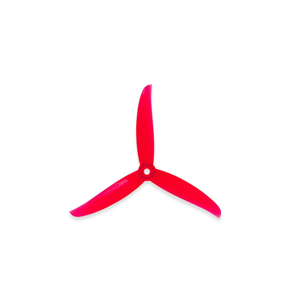 Gemfan 5136 5.1x3.6x3 3 Paddle - Drone Frame 5 Inch ulasan dan harga