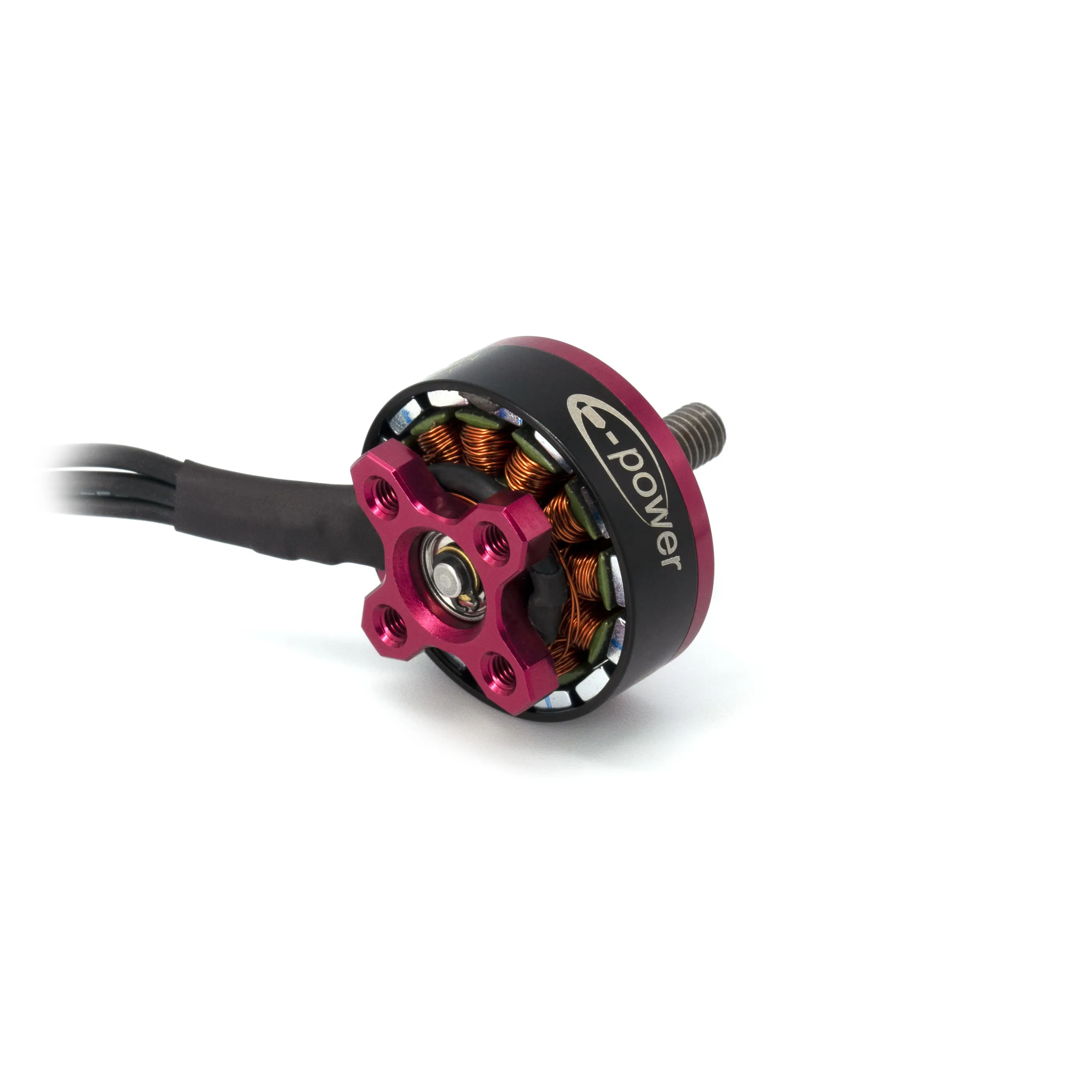 SUN FUN 2306 1750/2500KV 4-6S  - Drone Vs Rc Airplane ulasan dan harga
