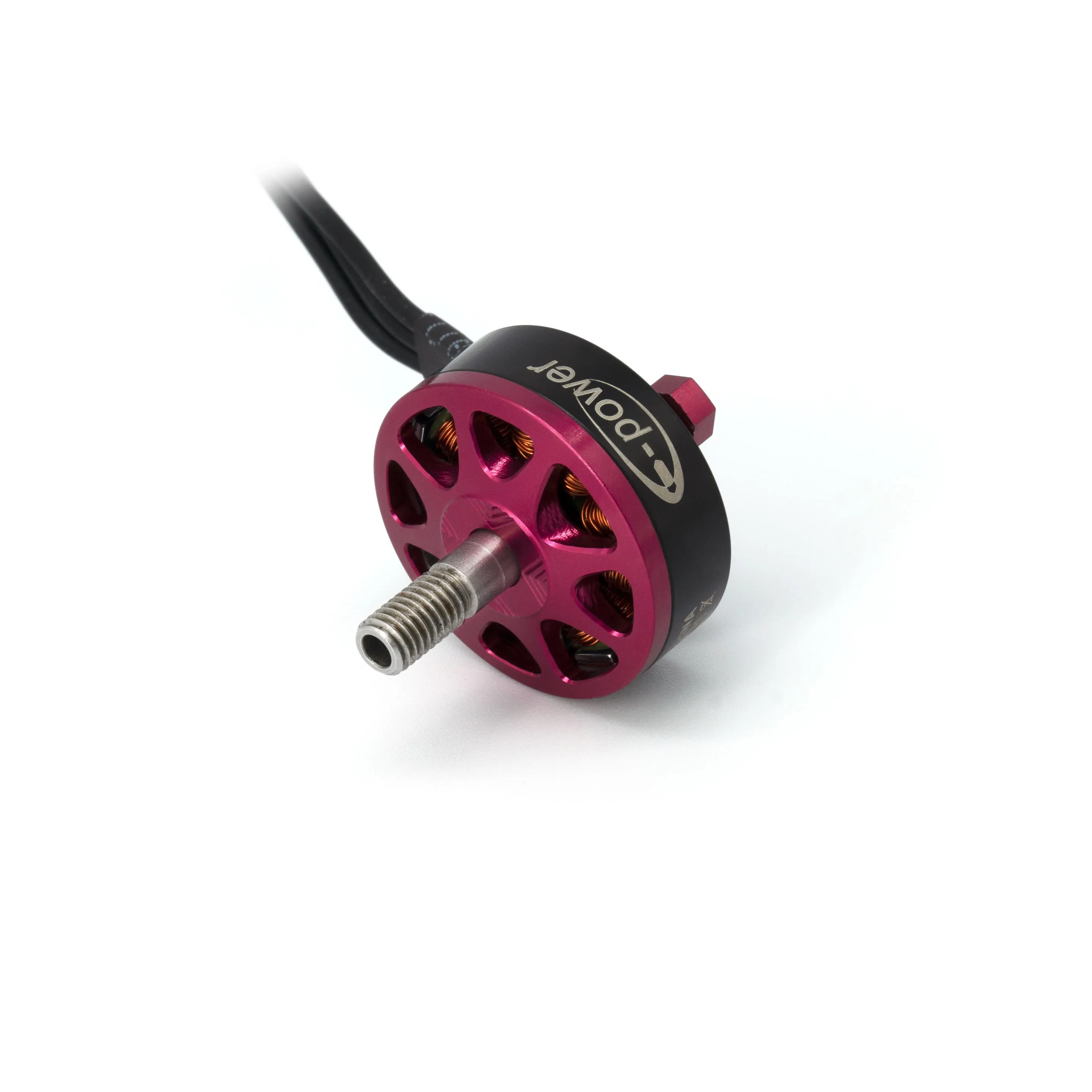 SUN FUN 2306 1750/2500KV 4-6S  - Drone Vs Rc Airplane ulasan dan harga