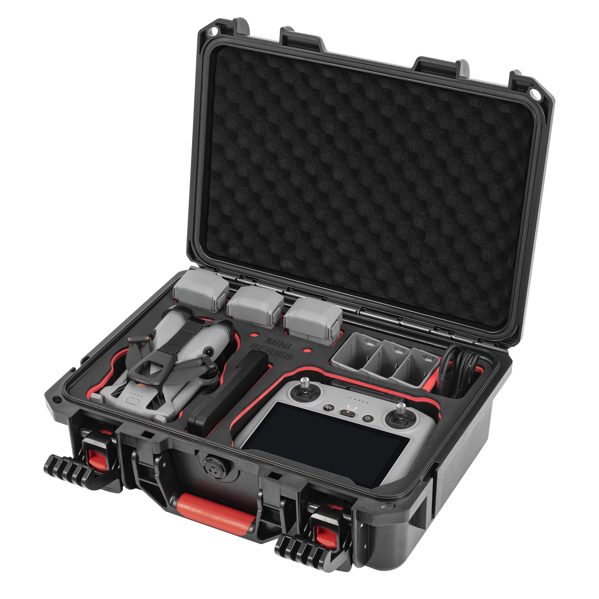 STARTRC PHOTO Waterproof Hard  - Drone Dji Rc Mini 3 Pro ulasan dan harga