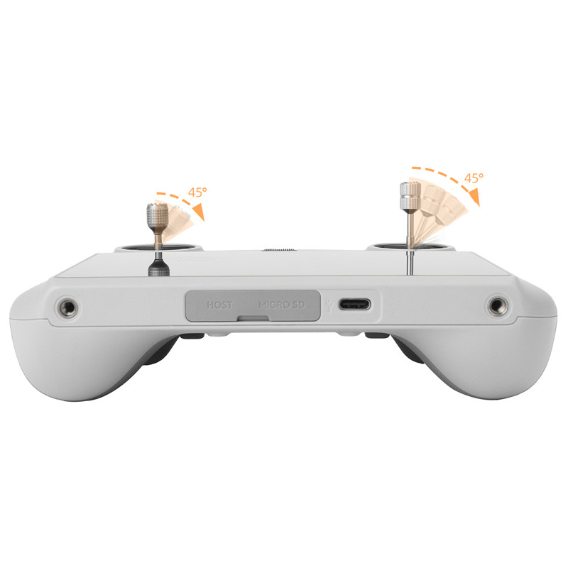 1 Pair for DJI RC / RC 2 Remot - Drone Dji Rc Mini 3 Pro ulasan dan harga