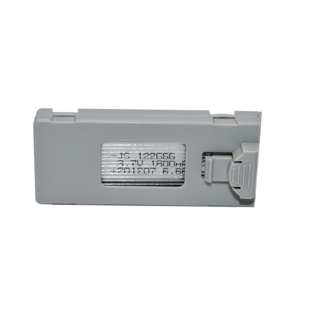 1-10PCS 3.7V 1800Mah RC Drone  - Drone Zll Rc ulasan dan harga