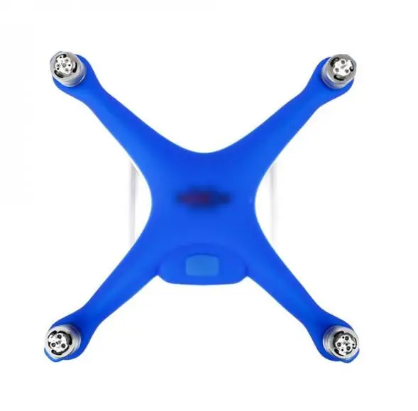 Silicone FUSELAGE cover Thicke - Drone Rc Cover ulasan dan harga
