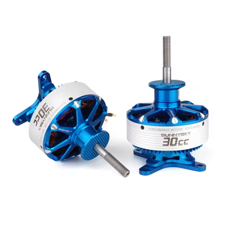 SunnySky X7015-III V3 X7015 30 - Drone Rc1 ulasan dan harga