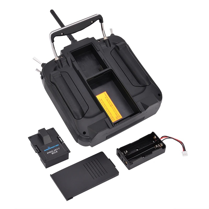 RadioMaster TX16S MKII V4.0 EL - Fpv Antenna Receiver ulasan dan harga