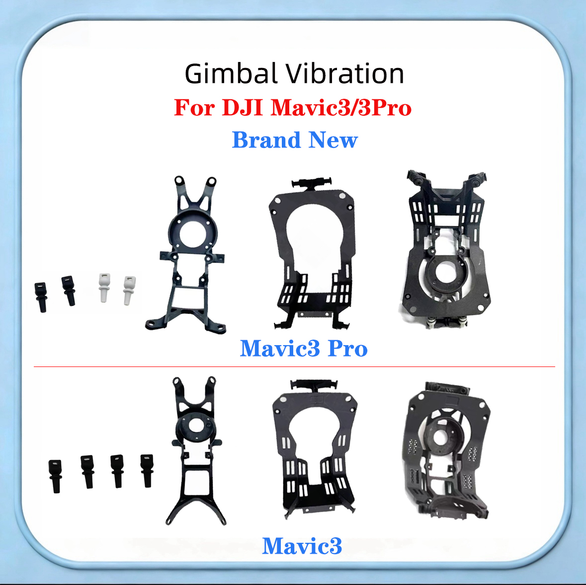 Mavic3T Upper & Lower Gimbal M - Drone Rcfpvpro ulasan dan harga