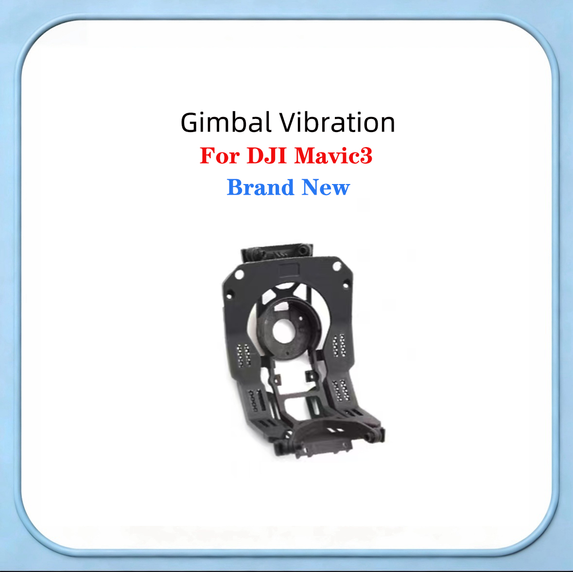 Mavic3T Upper & Lower Gimbal M - Drone Rcfpvpro ulasan dan harga