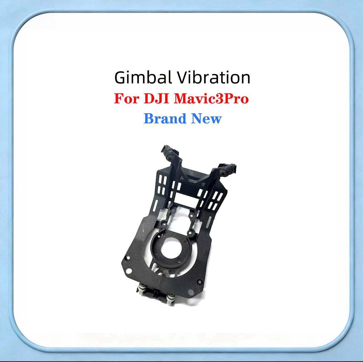 Mavic3T Upper & Lower Gimbal M - Drone Rcfpvpro ulasan dan harga