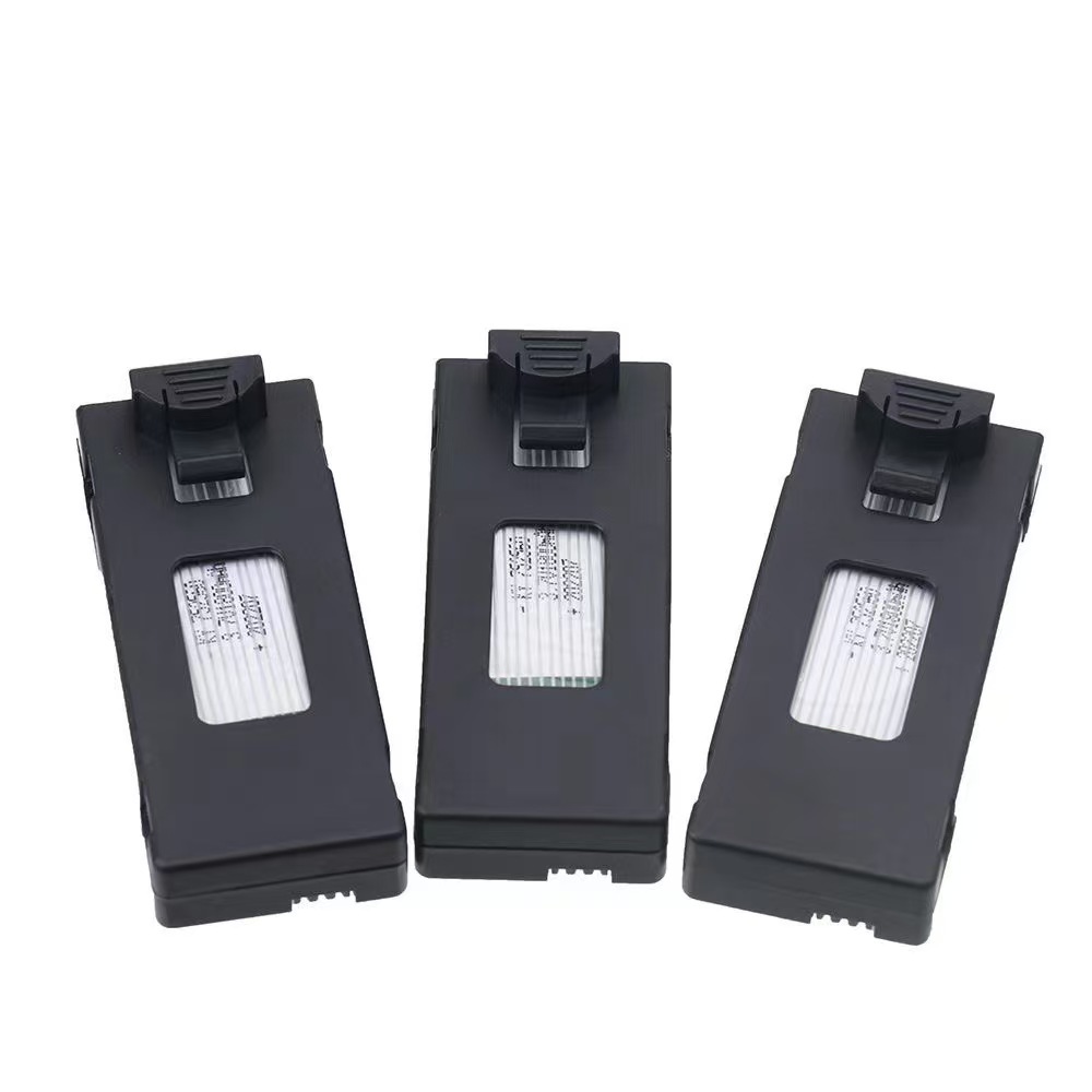 3.7V 1800Mah RC Drone Battery  - Drone Zll Rc ulasan dan harga