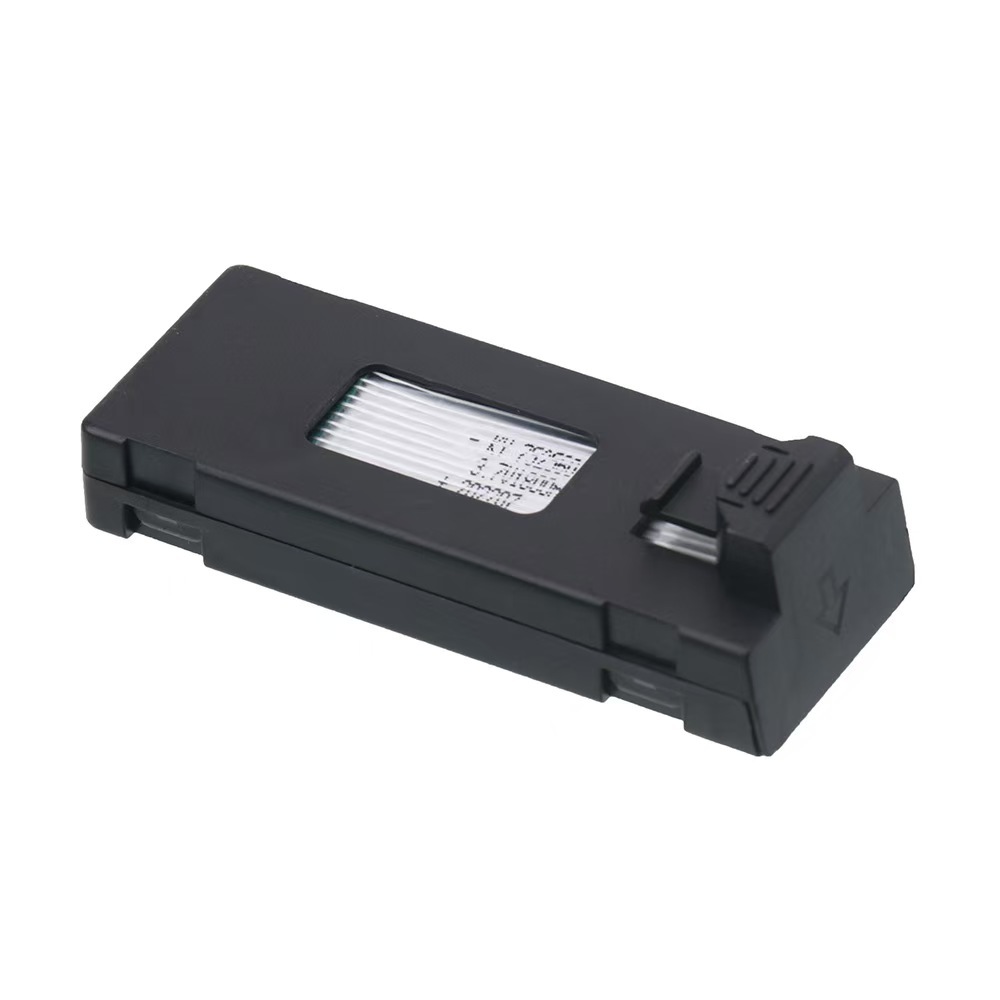 3.7V 1800Mah RC Drone Battery  - Drone Zll Rc ulasan dan harga