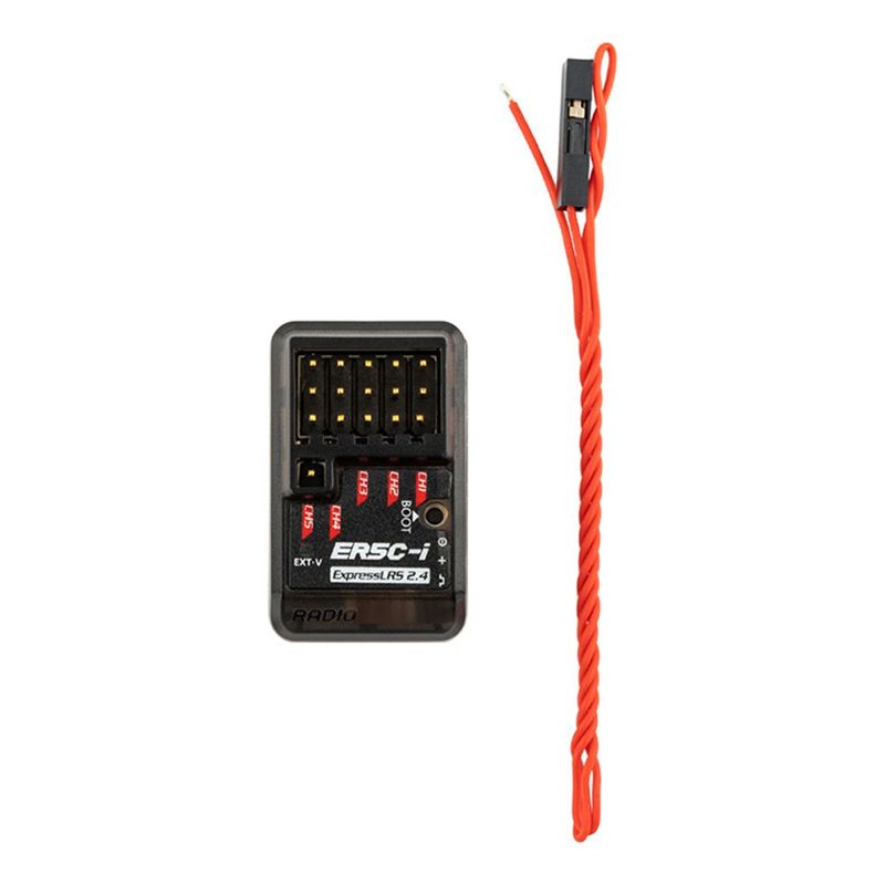 WOTT-For Radiomaster Er5ci 5CH - Fpv Antenna Receiver ulasan dan harga
