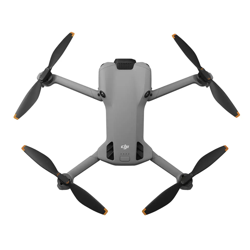 DJI Mini 5 Pro Fly More Combo  - Drone Dji Rc Mini 3 Pro ulasan dan harga