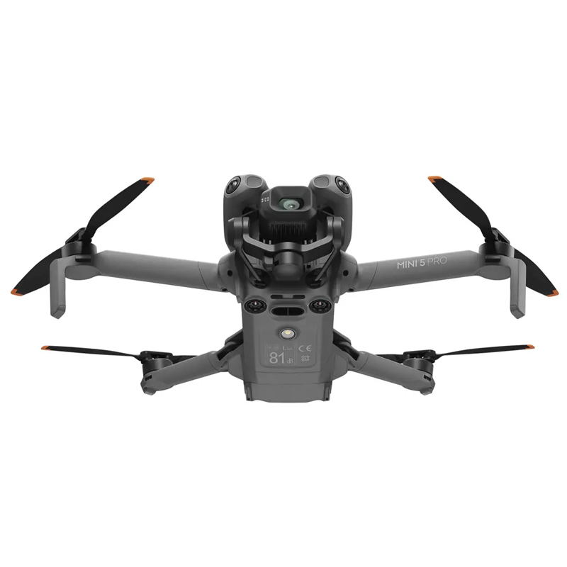 DJI Mini 5 Pro Fly More Combo  - Drone Dji Rc Mini 3 Pro ulasan dan harga