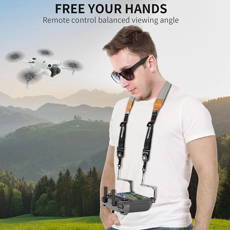 RCSTQ For DJI RC/ RC 2 Drone R - Drone Dji Rc Mini 3 Pro ulasan dan harga