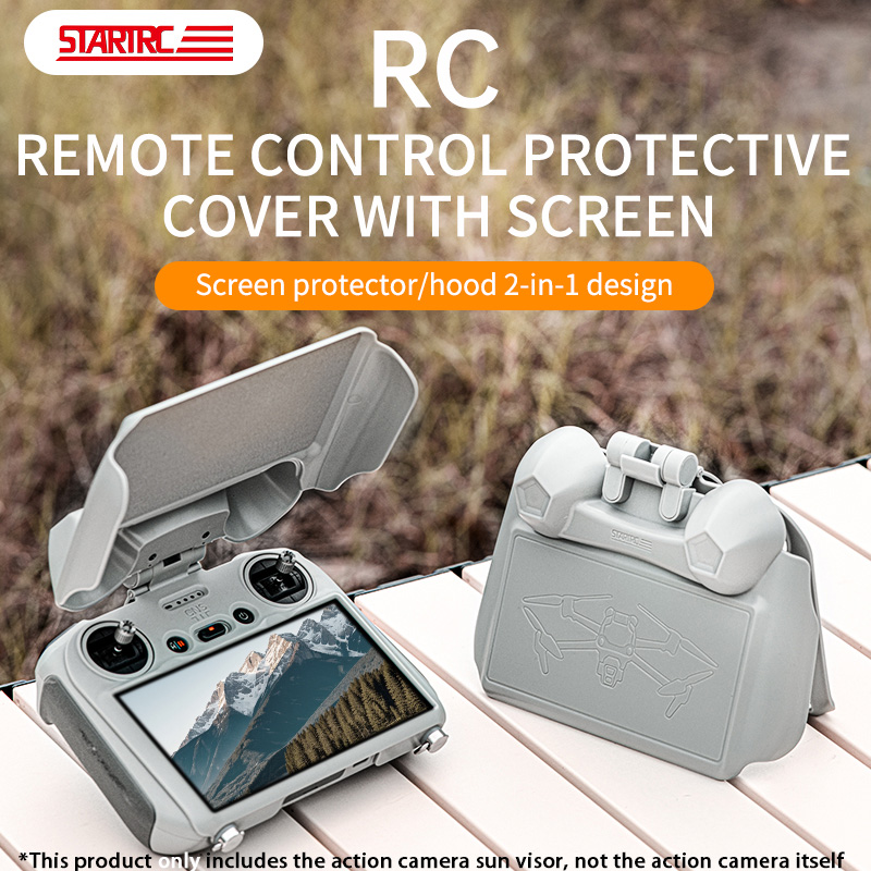 STARTRC is suitable for DJI Mi - Drone Rc Cover ulasan dan harga