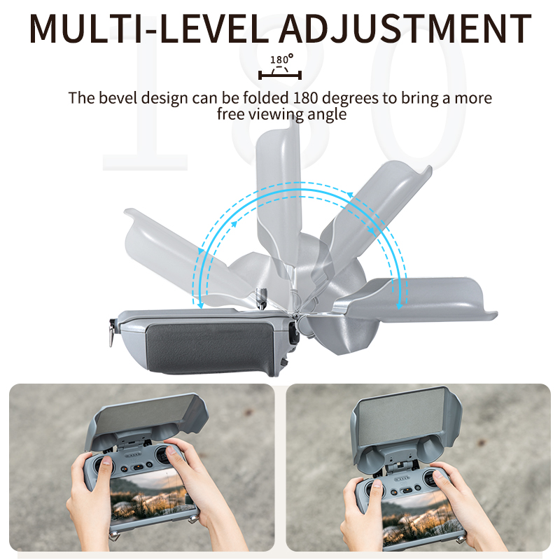 STARTRC is suitable for DJI Mi - Drone Rc Cover ulasan dan harga