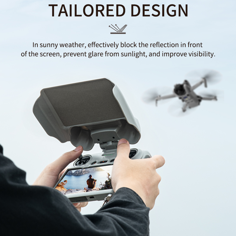 STARTRC is suitable for DJI Mi - Drone Rc Cover ulasan dan harga