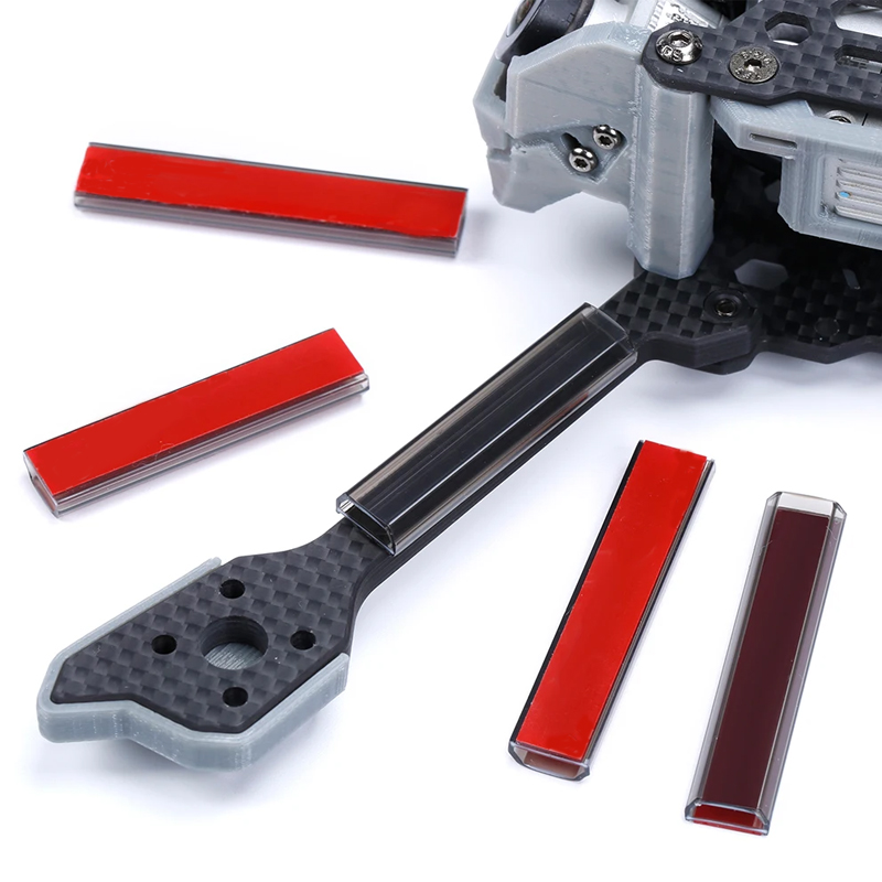 4pcs RC Brushless Motor Wire C - Drone Rc Cover ulasan dan harga