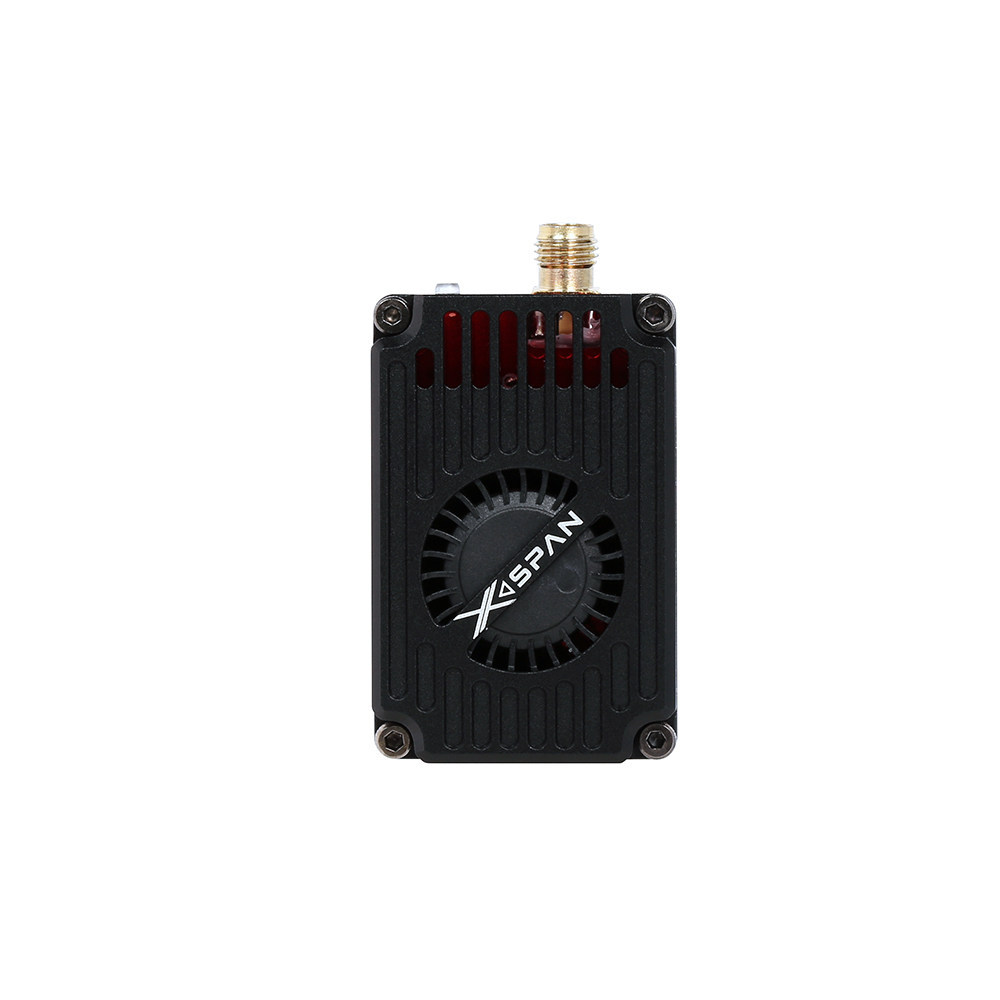 Rushfpv Rush FPV XSPAN 3.1G-3. - - Remote Control (Rc) Drone ulasan dan harga