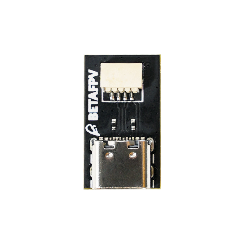 BETAFPV Type-C To SH1.0 Adapte - Drone Rc Board ulasan dan harga