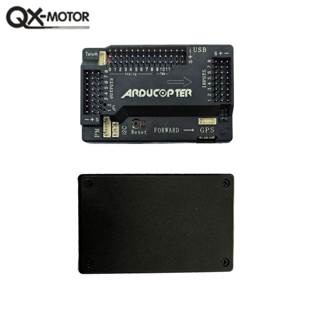 APM 2.8 Flight Controller Boar - Drone Rc Board ulasan dan harga
