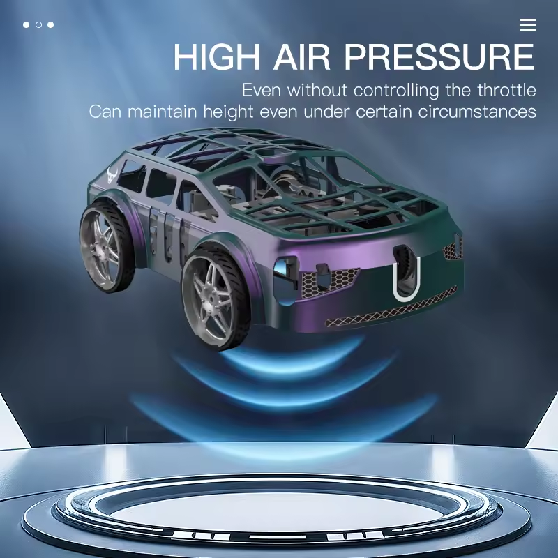 ZLL SG900 PRO Land & Air Dual  - Rc Drone And Flying Car ulasan dan harga