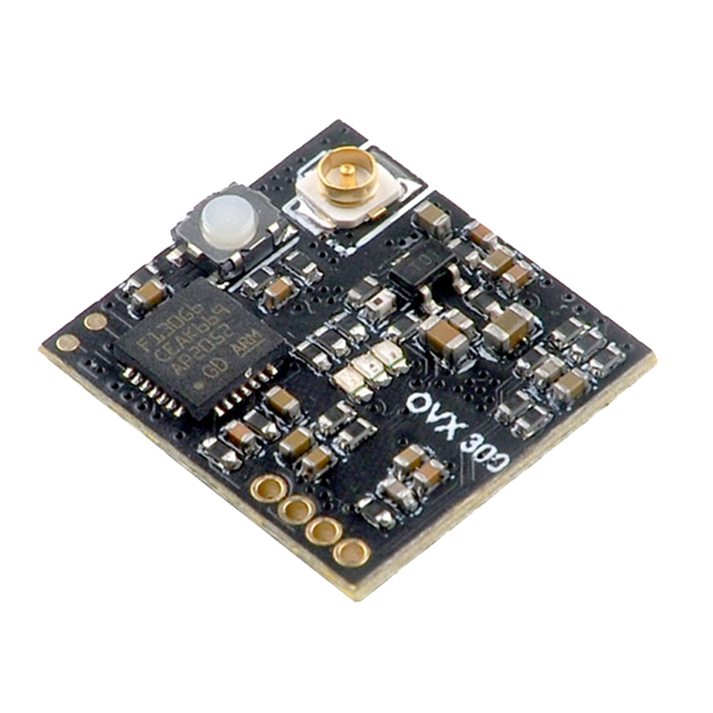 For OpenVTX OVX300 5.8G 40CH 0 - Receiver Rc Drone ulasan dan harga
