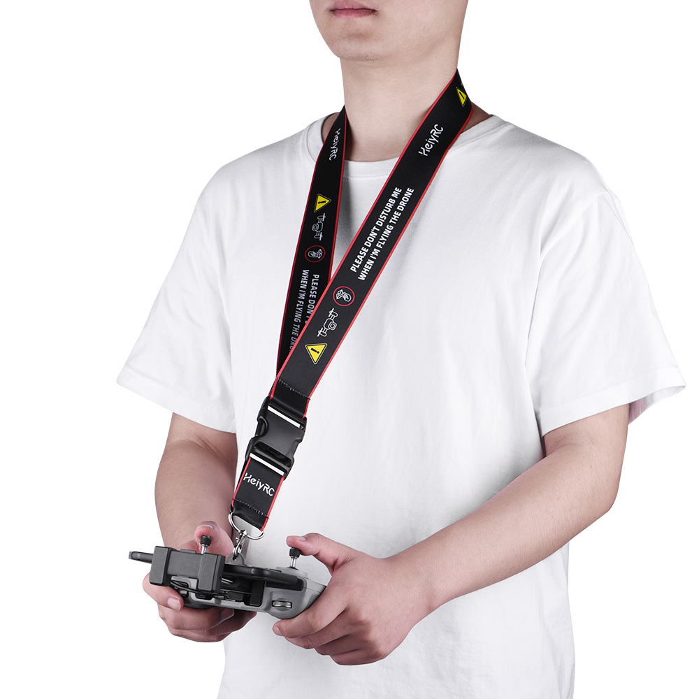 Neck Lanyard for DJI Mavic 3/A - Drone Rc N1 ulasan dan harga
