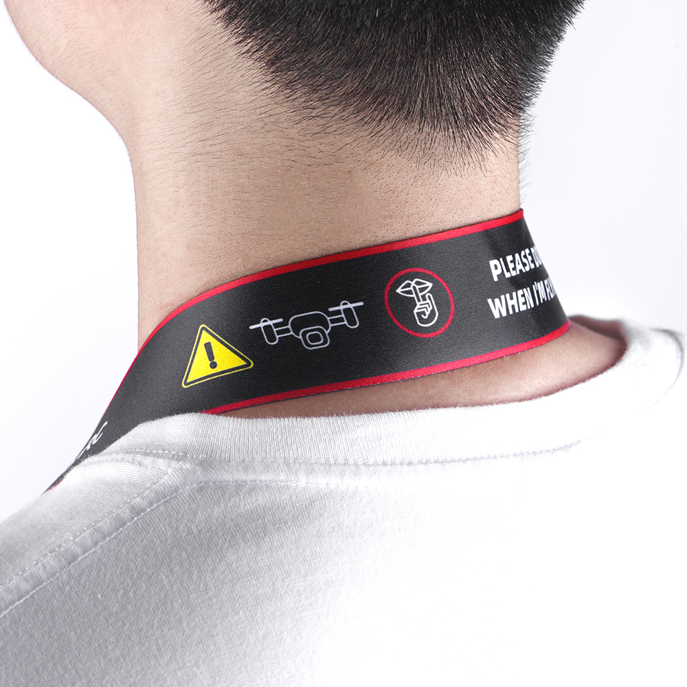 Neck Lanyard for DJI Mavic 3/A - Drone Rc N1 ulasan dan harga