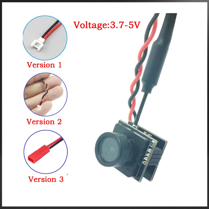 SLONWAKE FPV 25mW power simula - Drone Rc1 ulasan dan harga