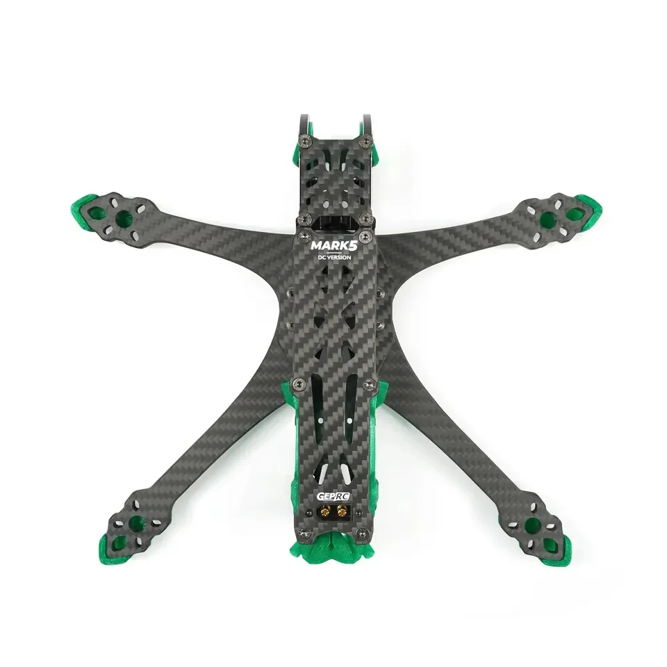 GEP-MK5D O3 MK5X to MK5D DeadC - Drone Frame 5 Inch ulasan dan harga