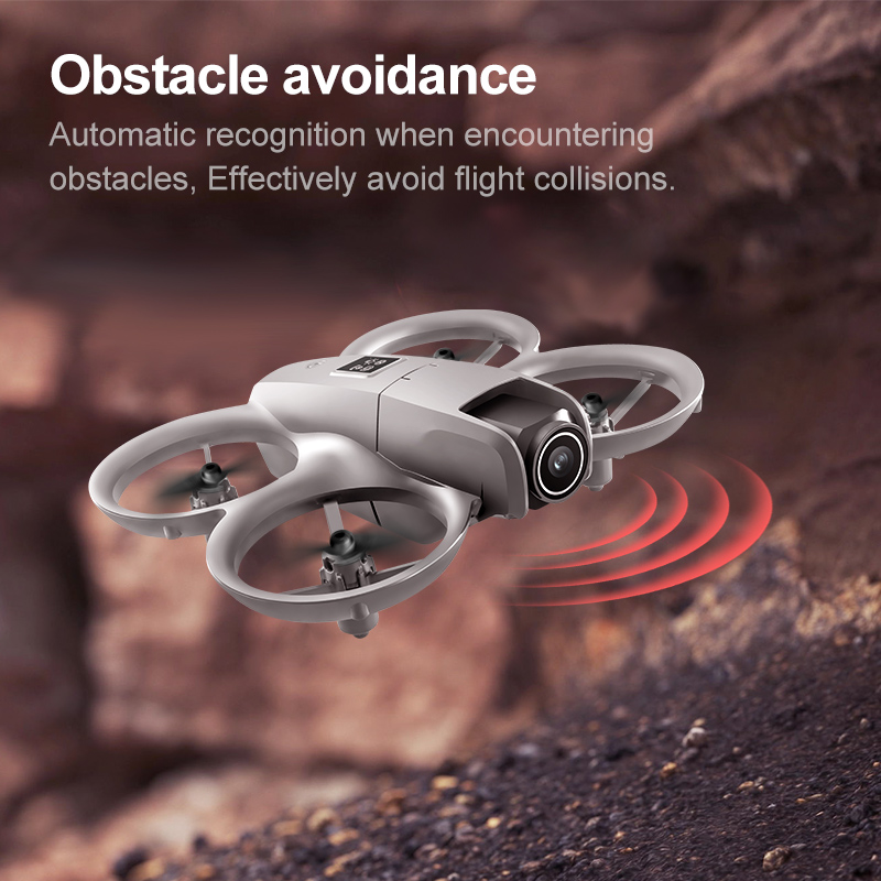 NEW GT3 Mini Drone 8K HD Dual  - Drone Gt3 Rc ulasan dan harga