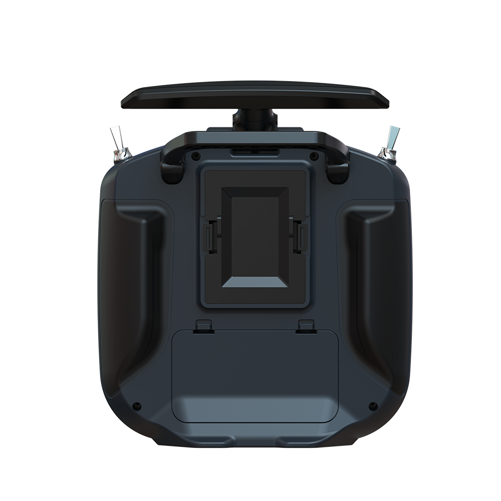 Jumper T12 MAX Transmitter Rad - Drone Vs Rc Airplane ulasan dan harga