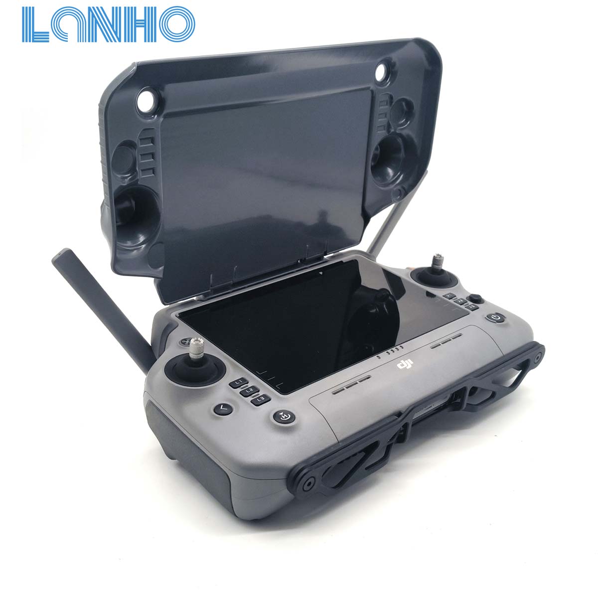 RC Protection Cover Guard Scre - Drone Rc Cover ulasan dan harga