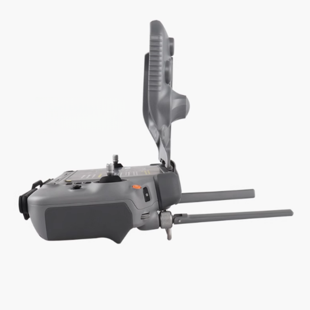 Control Hood Screen Shield Vis - Drone Rc Cover ulasan dan harga