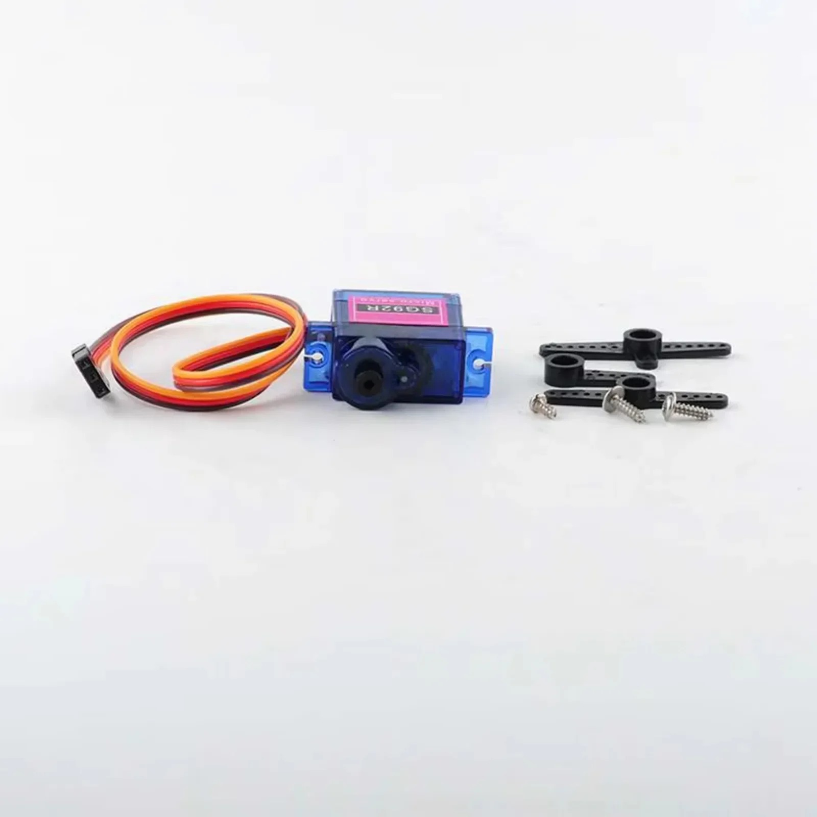 10pcs/lot SG92R Micro Servo 9g - Drone Rc Board ulasan dan harga