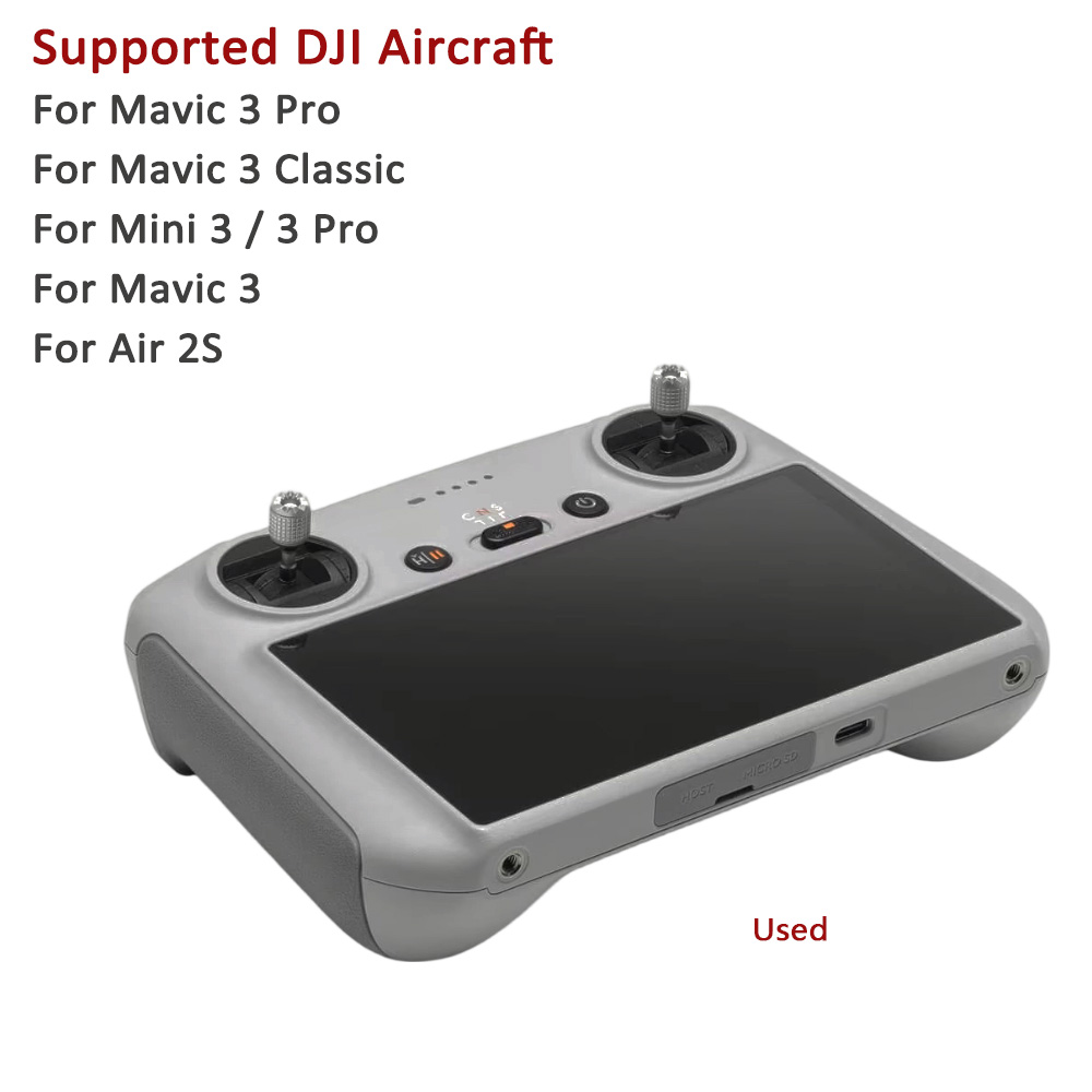RM330 Drone Original RC Remote - Drone Dji Rc Mini 3 Pro ulasan dan harga
